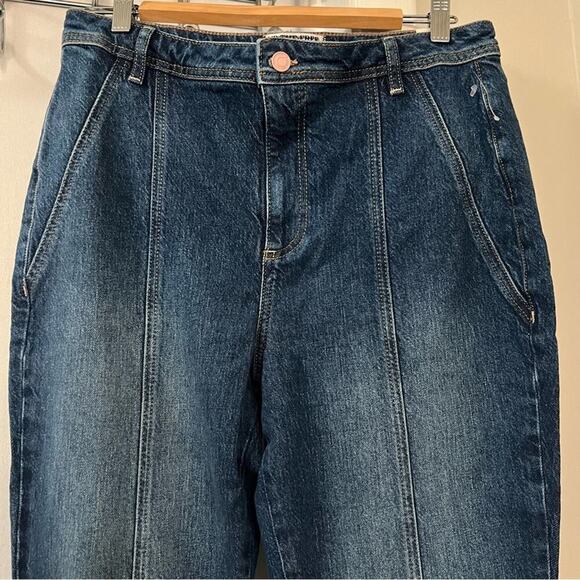 Free People - We the Free - CRVY Mona Flare Jeans - Picture 10 of 16